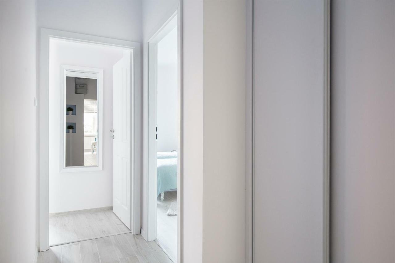 Apartament Blekitny | Chill And The Apartment Danzig