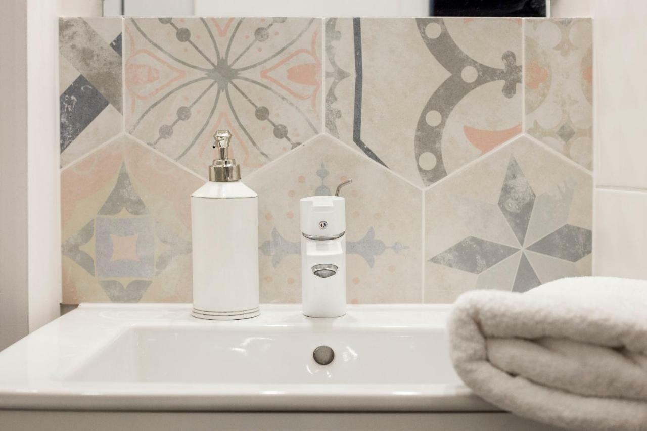 Apartament Blekitny | Chill And The * Gdańsk