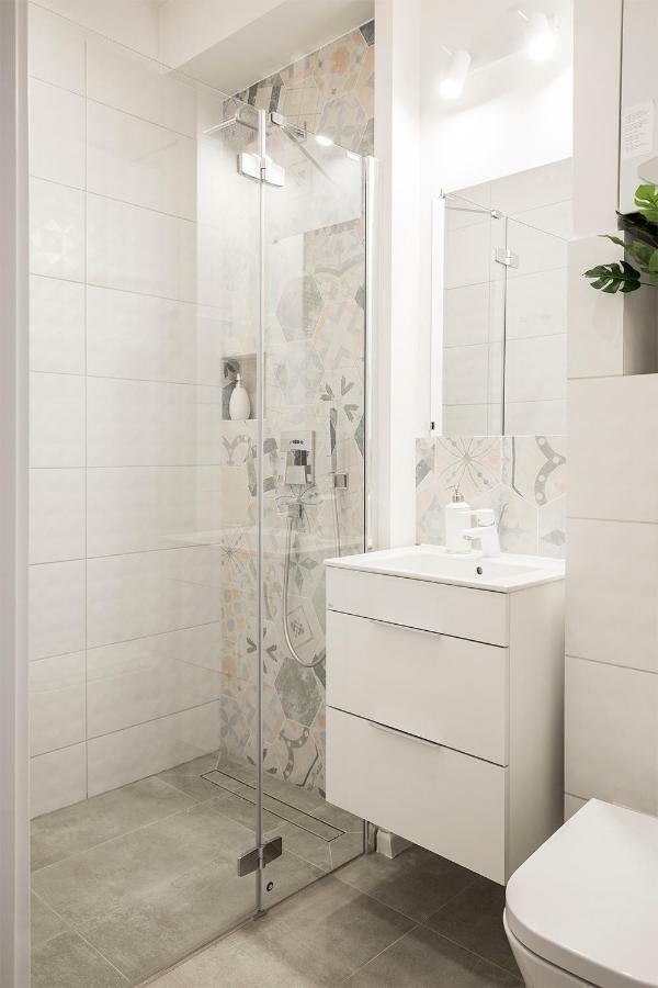 Apartament Blekitny | Chill And The Leilighet