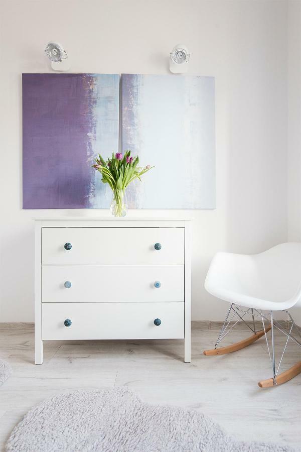 Leilighet Apartament Blekitny | Chill And The