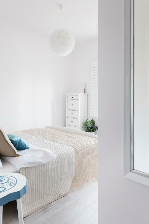 Apartament Blekitny | Chill And The * Gdańsk